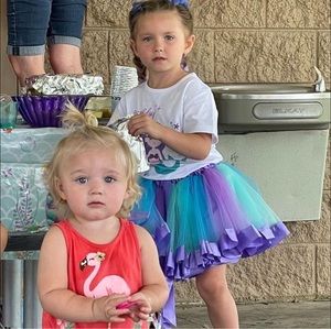 Meet your Posher, Leia